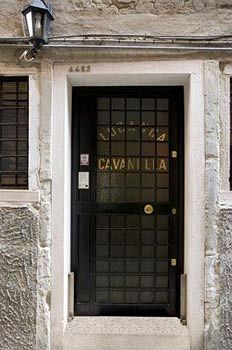 Cavanella Pensión 2*